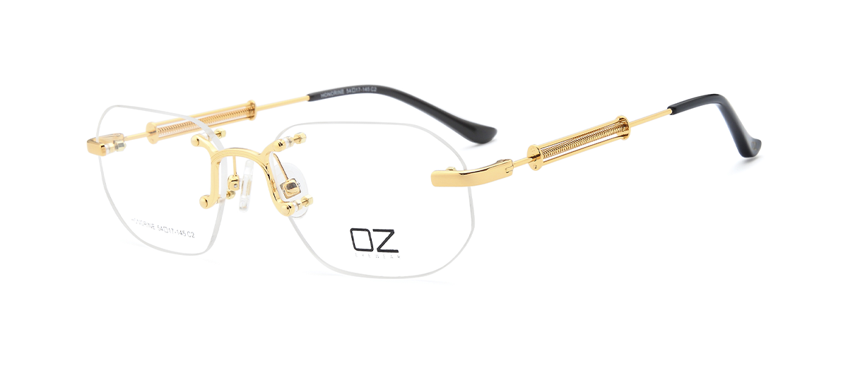 Oz Eyewear HONORINE C2